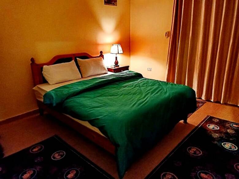 Hostal City Pyramids Inn