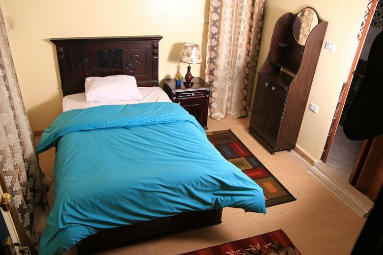 Hostal City Pyramids Inn