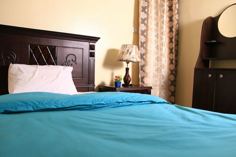 Hostal City Pyramids Inn
