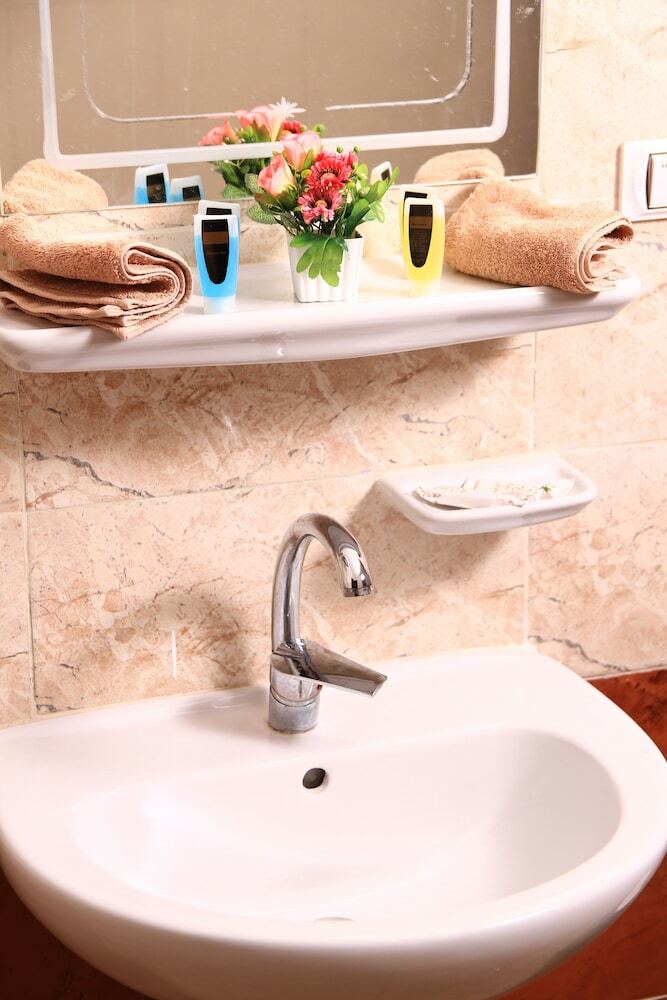 Hostal City Pyramids Inn