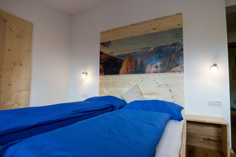 Agroturismo Mountainfarm Holidays Innertrein