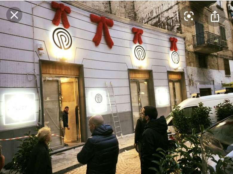 Casa D'amore