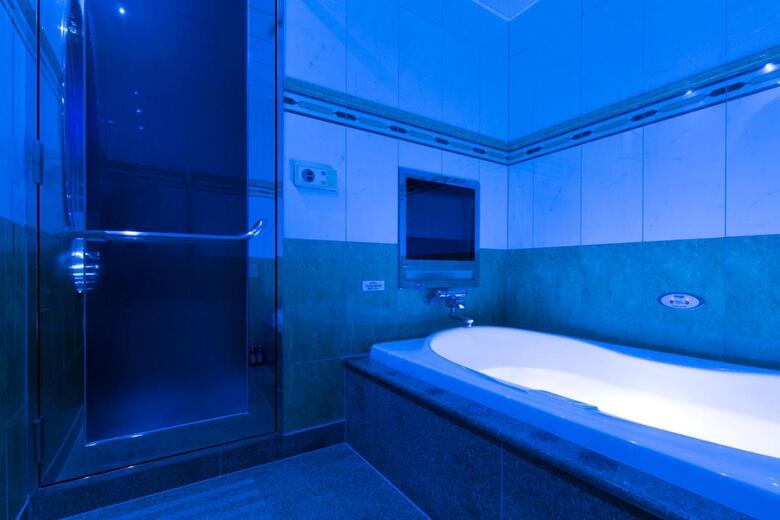Hotel D-wave Shinjuku - Adult Only