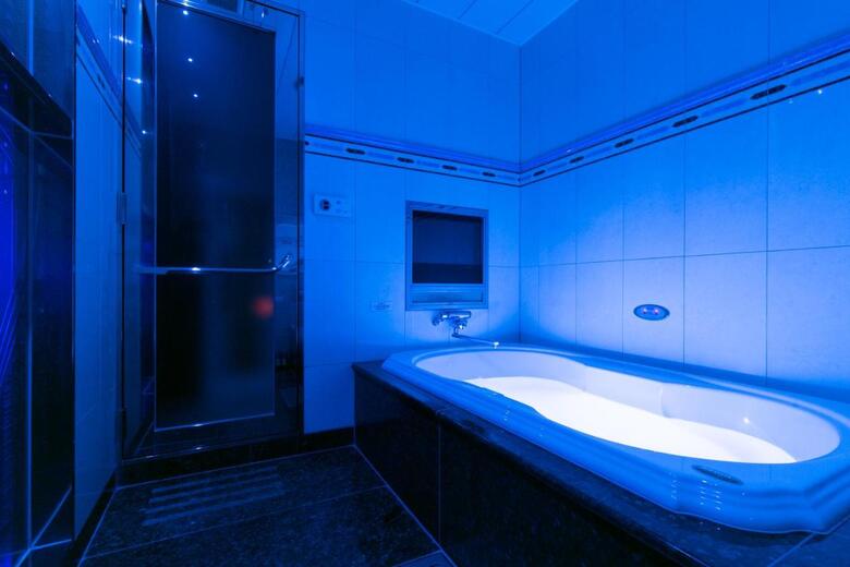 Hotel D-wave Shinjuku - Adult Only