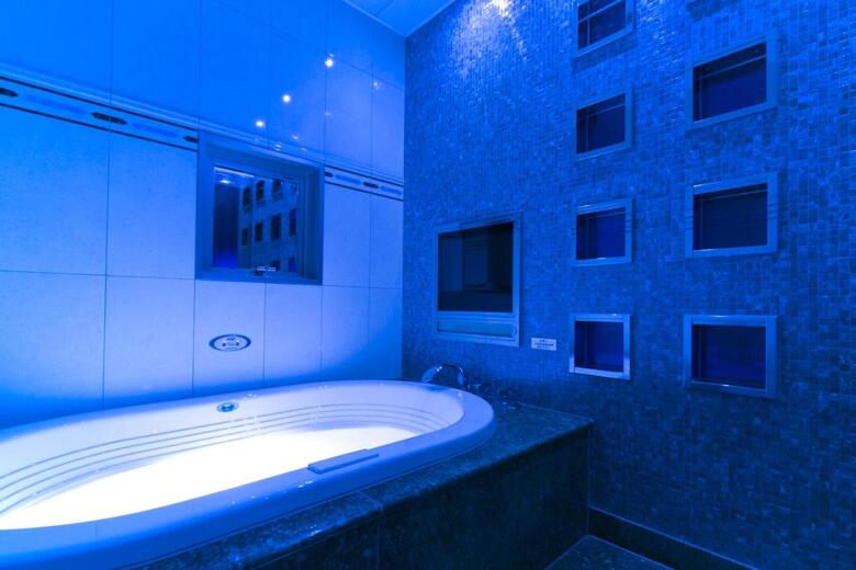 Hotel D-wave Shinjuku - Adult Only