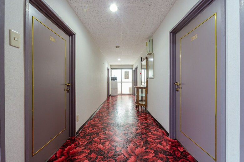 Oyo Business Hotel Kyugetsu Tsukumi