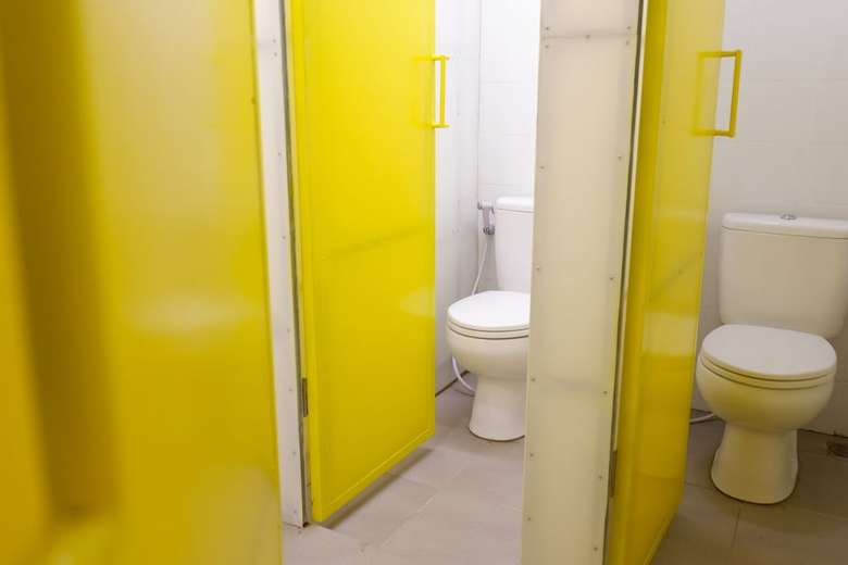Hostal Caricia Hostel