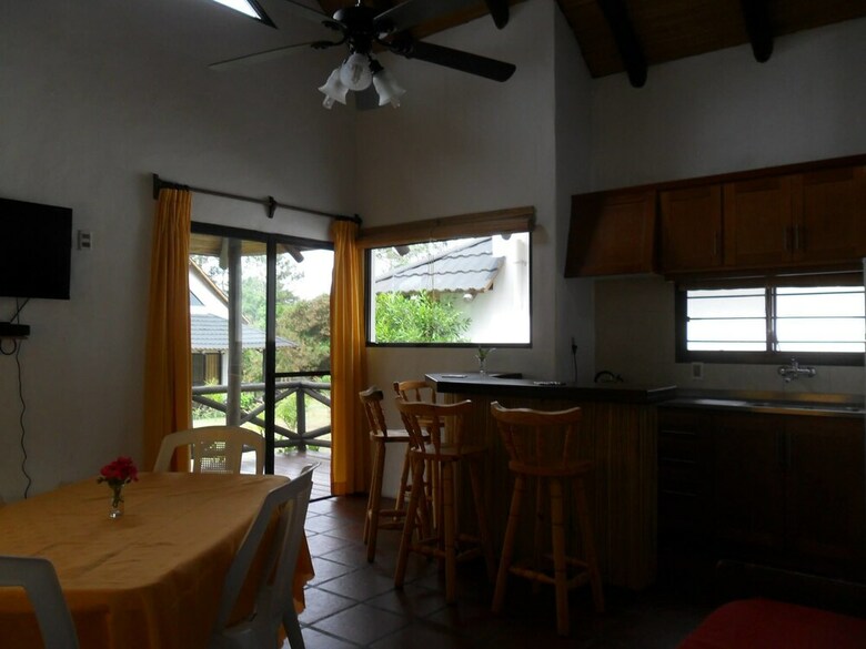 Posada Bungalows Punta Colorada