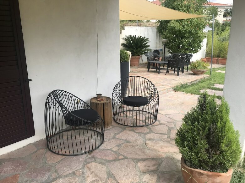 Agroturismo Toscano B&B Country Home