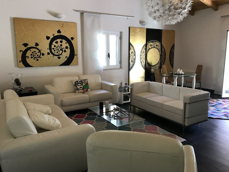 Agroturismo Toscano B&B Country Home