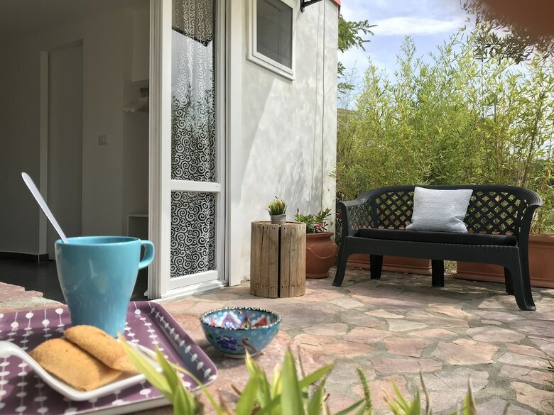 Agroturismo Toscano B&B Country Home