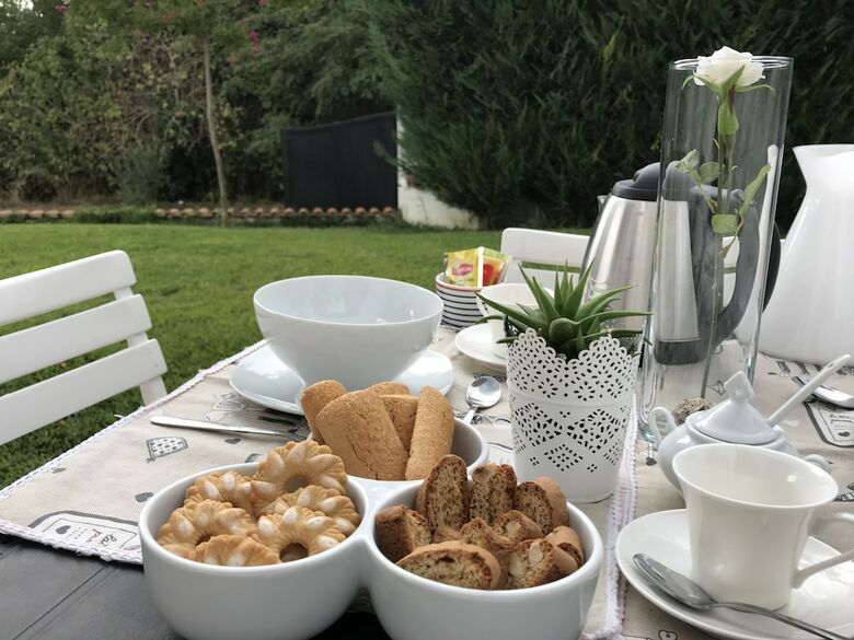 Agroturismo Toscano B&B Country Home