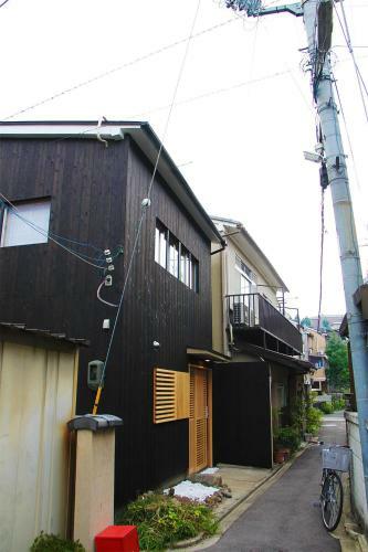 Enso-an House
