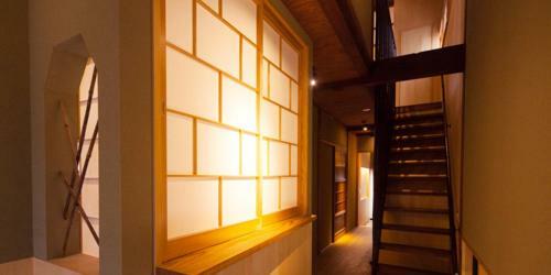 Enso-an House