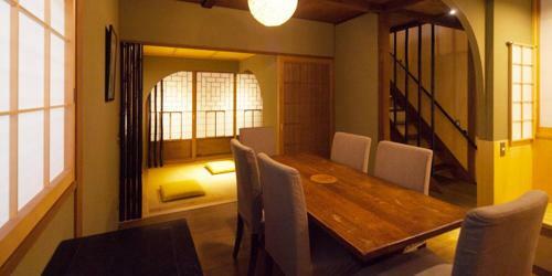 Enso-an House