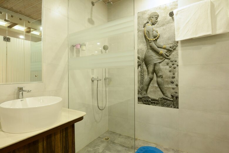 Maya Boutique Hotel