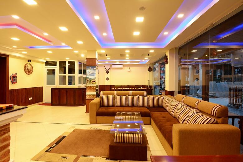 Maya Boutique Hotel