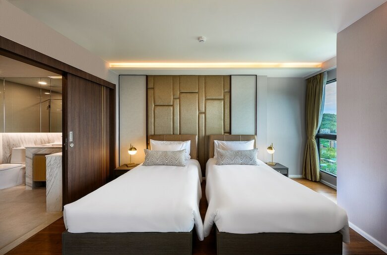 Hotel Mida Grande Resort Phuket