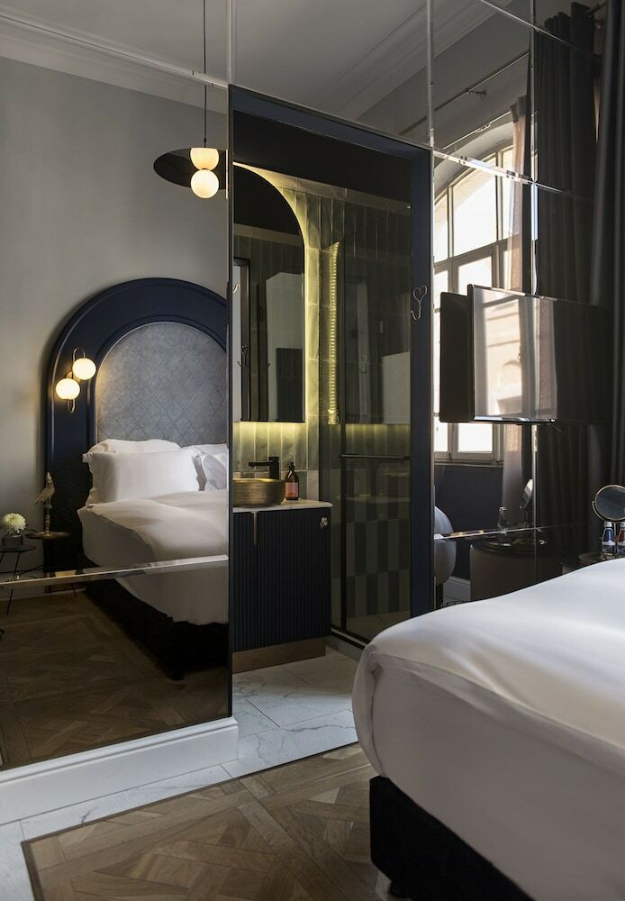Elmina Hotel Jaffa