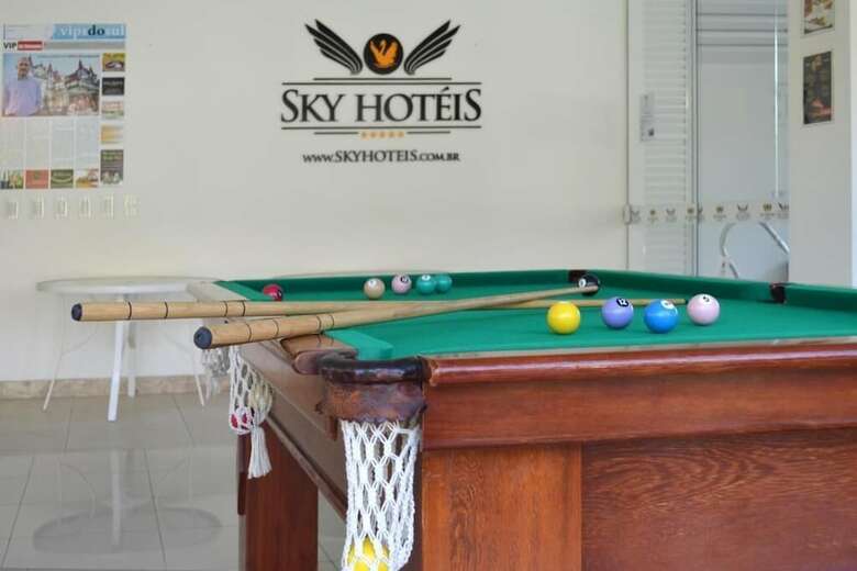Sky Premium Hotel