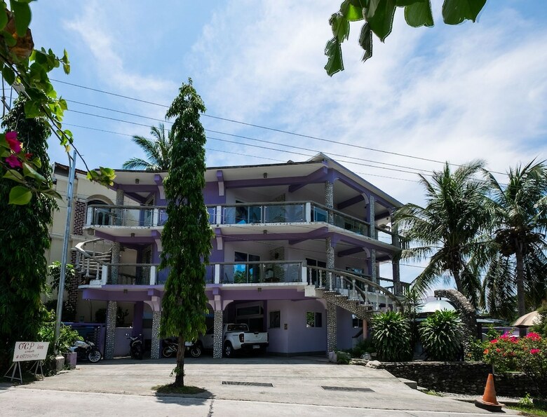 Hotel Zen Rooms Ocp Puerto Galera