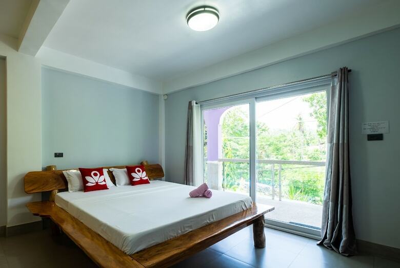 Hotel Zen Rooms Ocp Puerto Galera