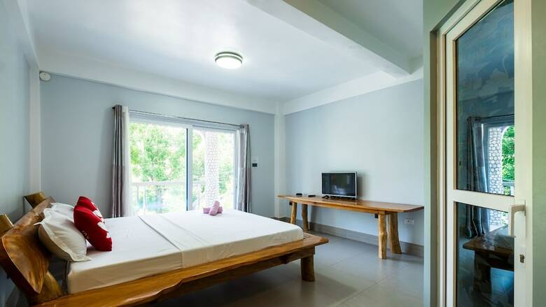 Hotel Zen Rooms Ocp Puerto Galera