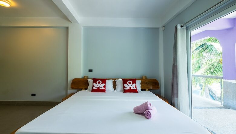 Hotel Zen Rooms Ocp Puerto Galera