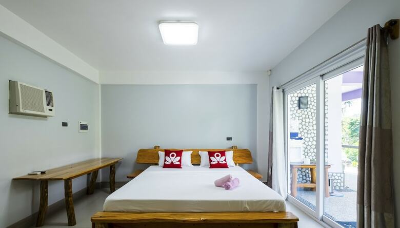Hotel Zen Rooms Ocp Puerto Galera