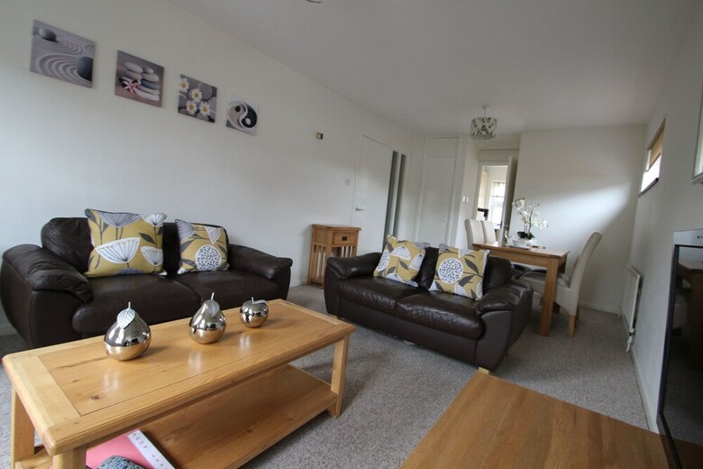 Apartamentos Chariotts Place