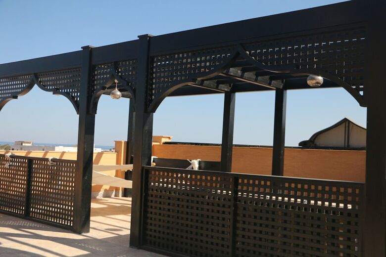 Hotel Casa D'or Dahab