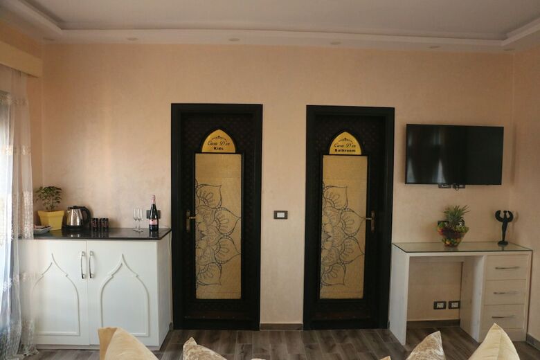 Hotel Casa D'or Dahab