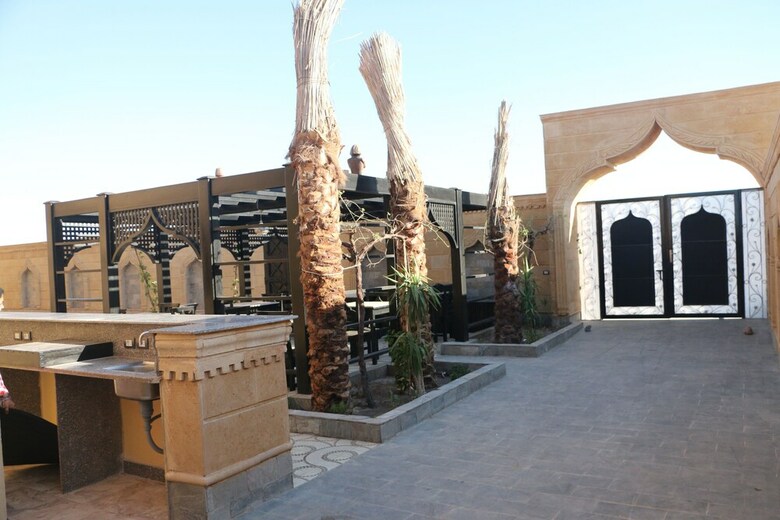 Hotel Casa D'or Dahab