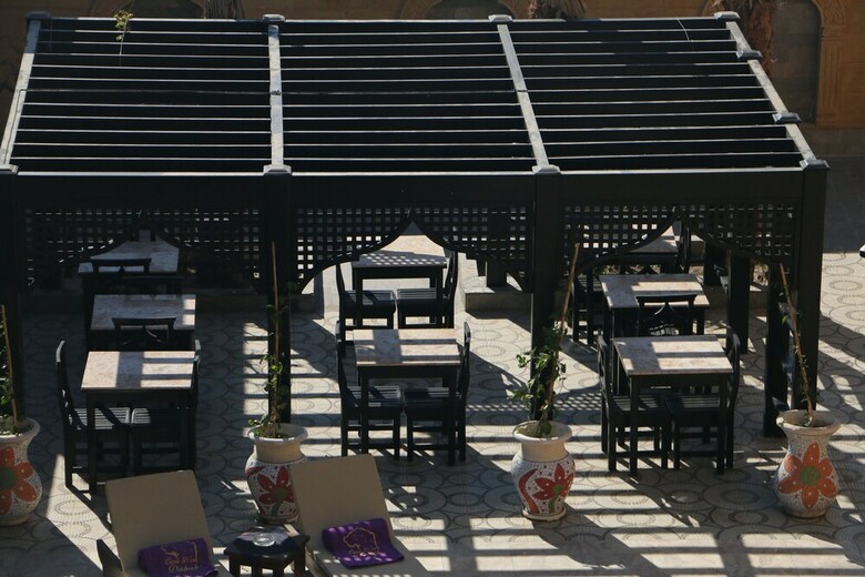 Hotel Casa D'or Dahab