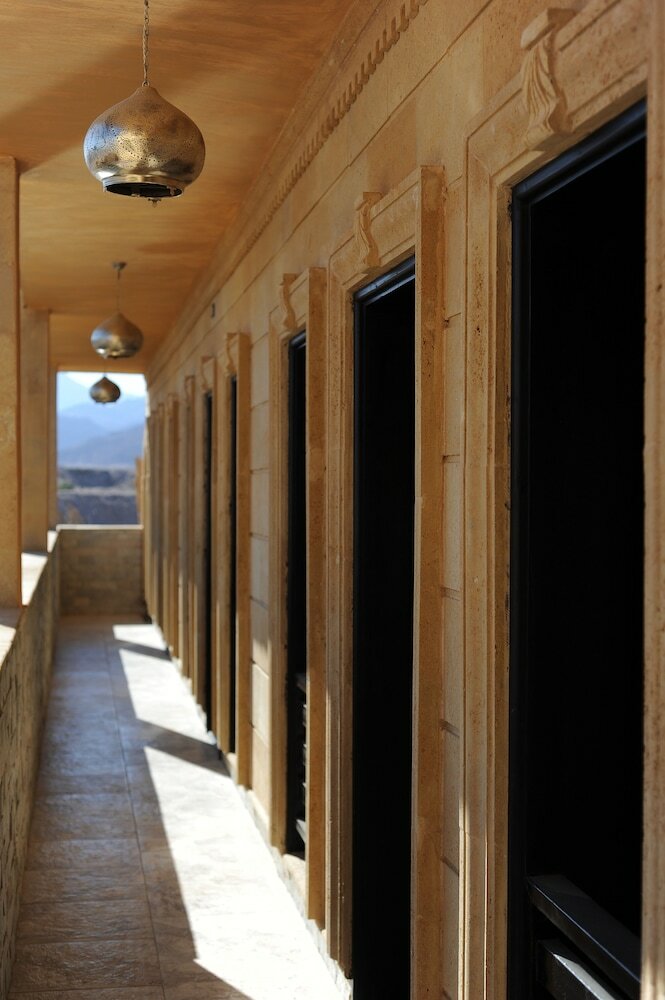 Hotel Casa D'or Dahab
