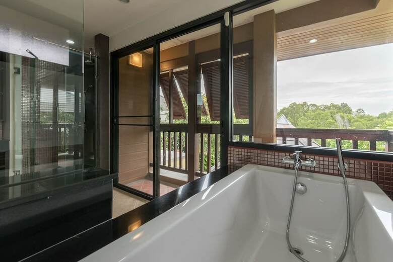 3 Bedroom Private Villa With Pool V22 In Pattaya