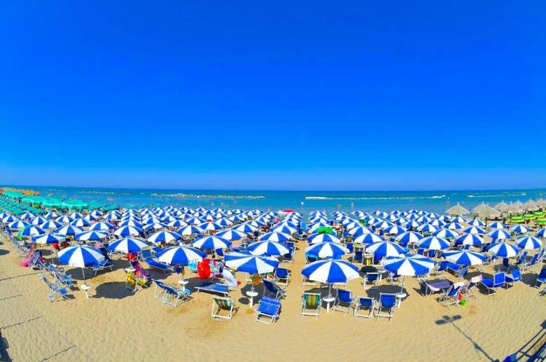 Apartamento Residence Club Le Nazioni