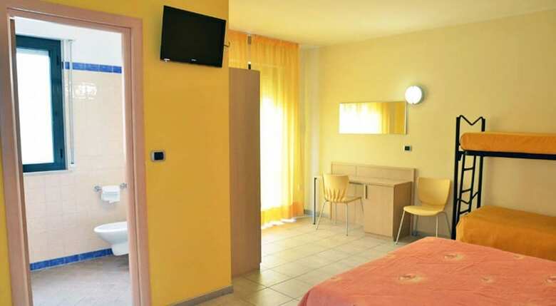 Apartamento Residence Club Le Nazioni