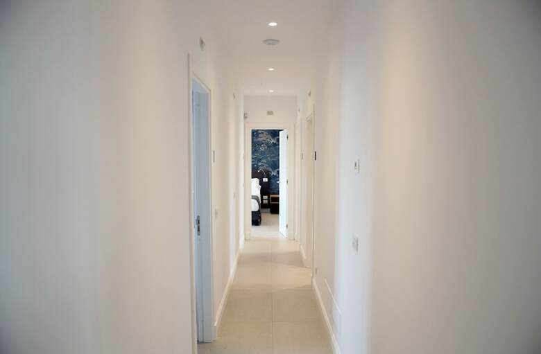 Bed & Breakfast Villa Pina