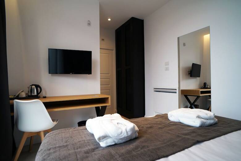 Bed & Breakfast Villa Pina