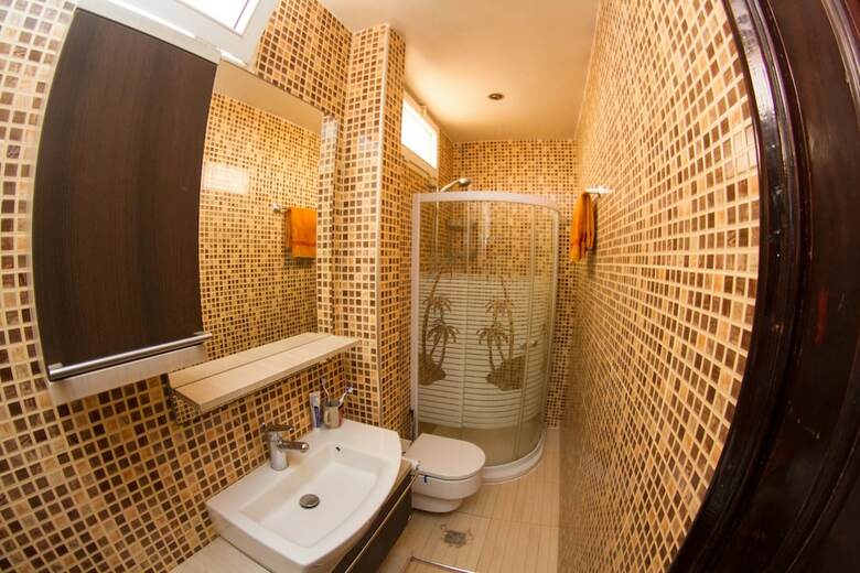 Hotel Surf House Morocco