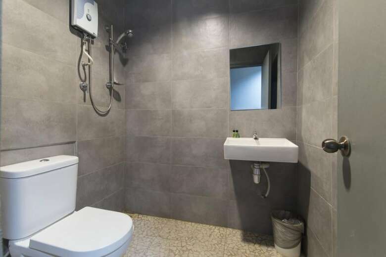 Clover Hotel Ipoh