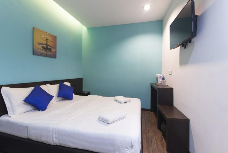 Clover Hotel Ipoh