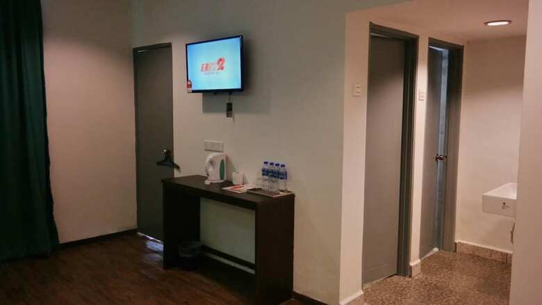 Clover Hotel Ipoh