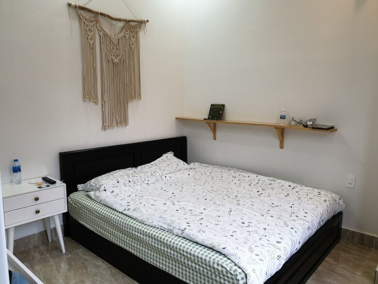 Rose Milano Villa