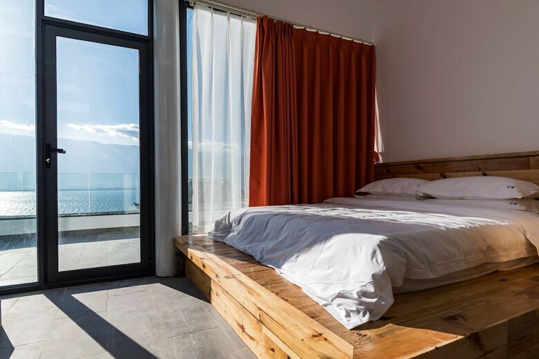 Hotel Dali Jiuxiao Stars With Seaview Inn