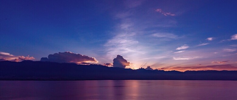 Hotel Dali Jiuxiao Stars With Seaview Inn