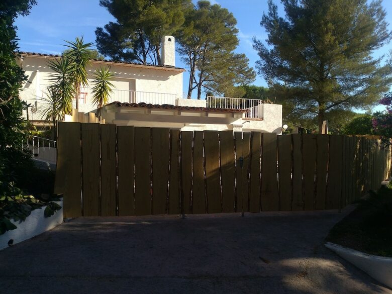 Villa Residence Begude