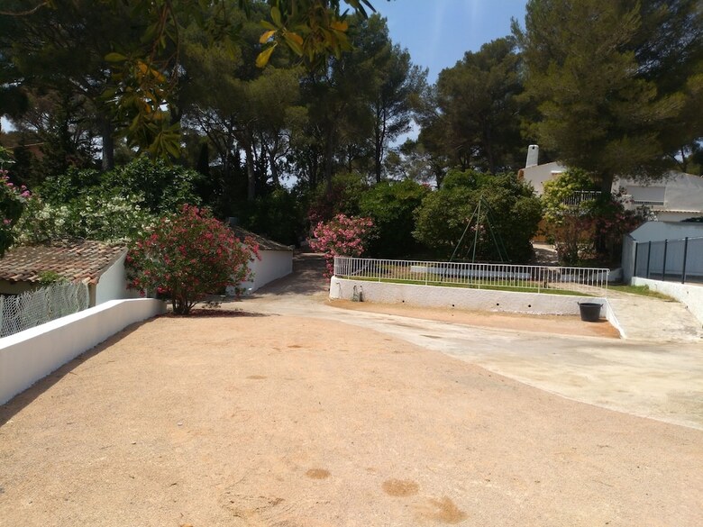 Villa Residence Begude