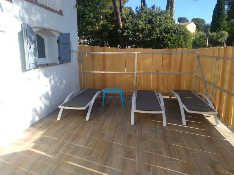 Villa Residence Begude